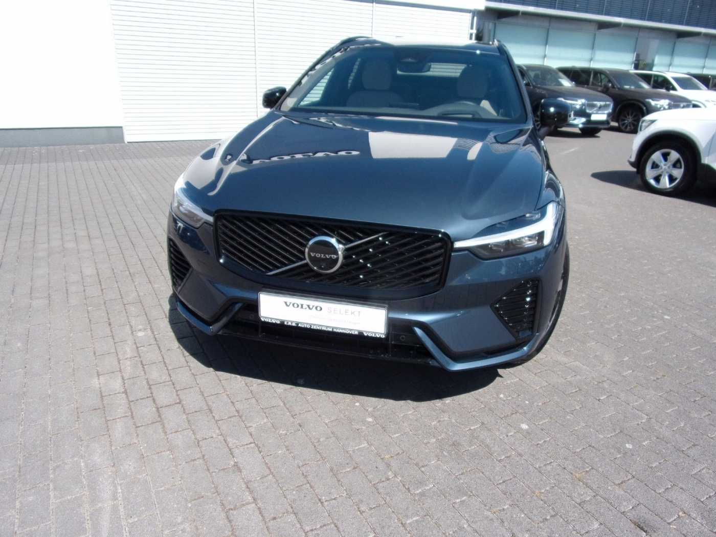 Volvo XC60 – Bild 15