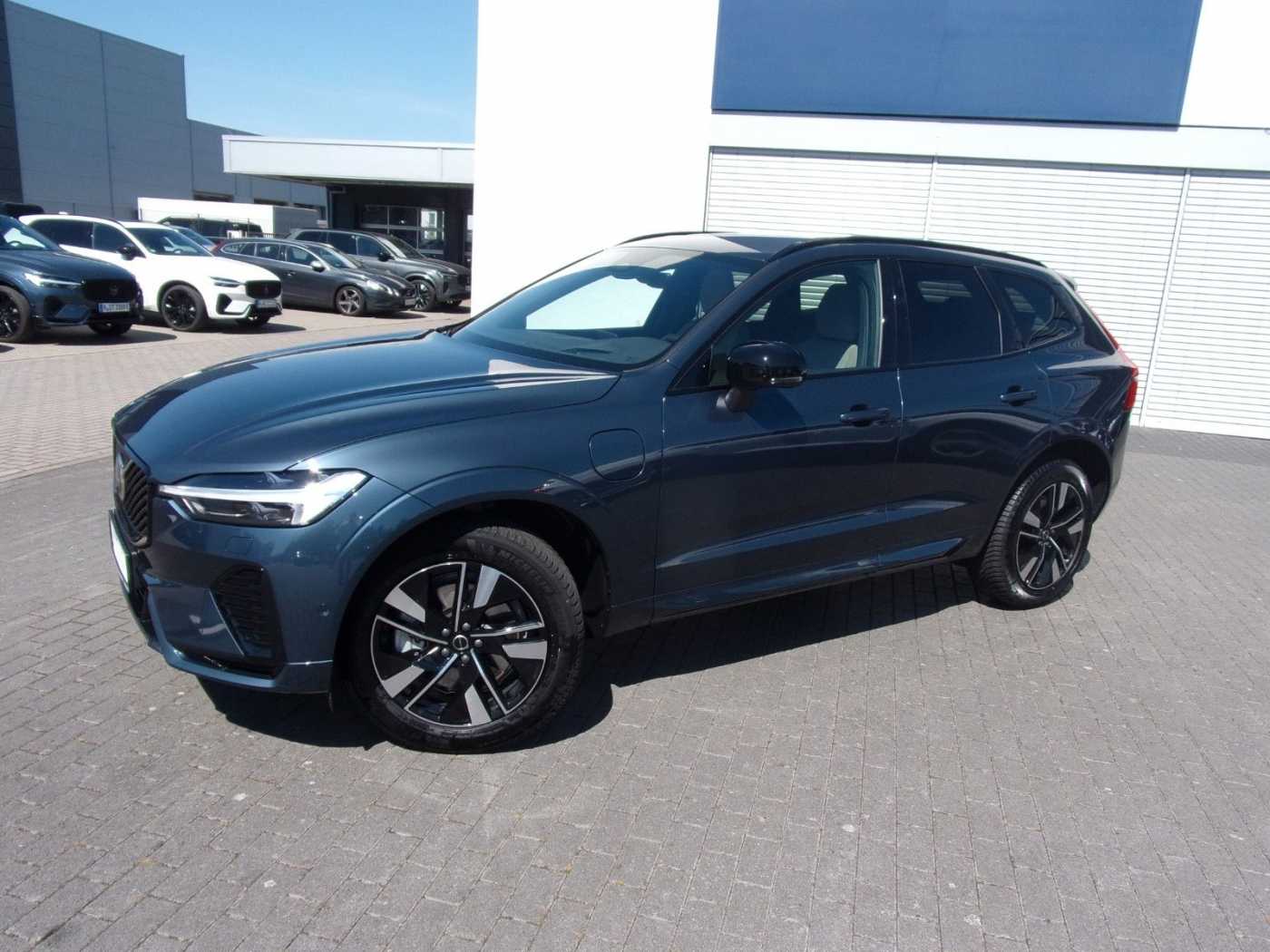 Volvo XC60 – Bild 2