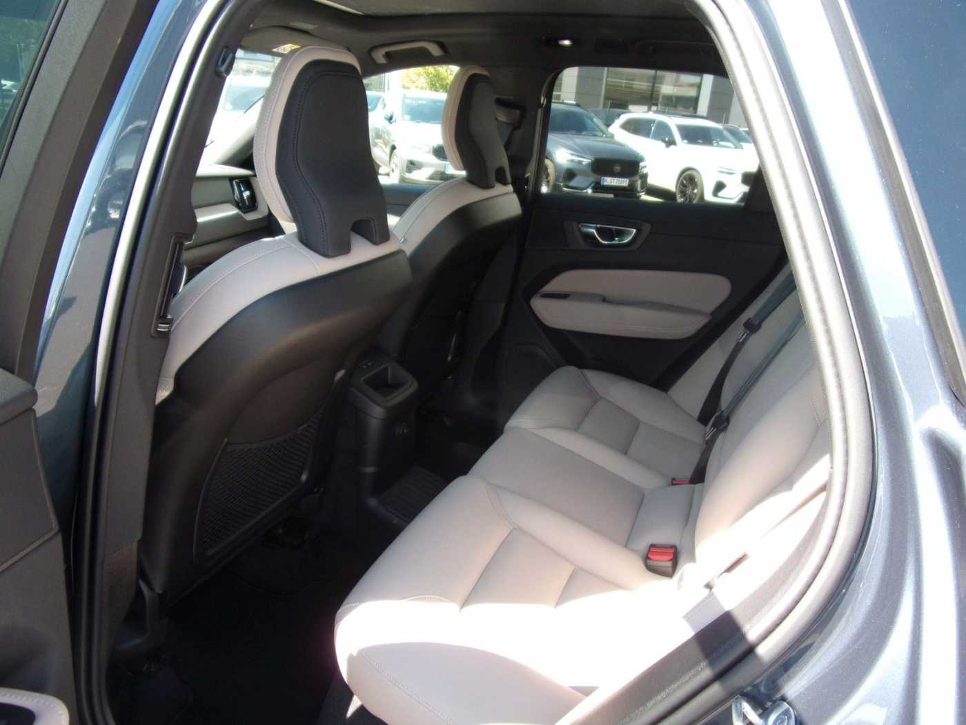 Volvo XC60 – Bild 4