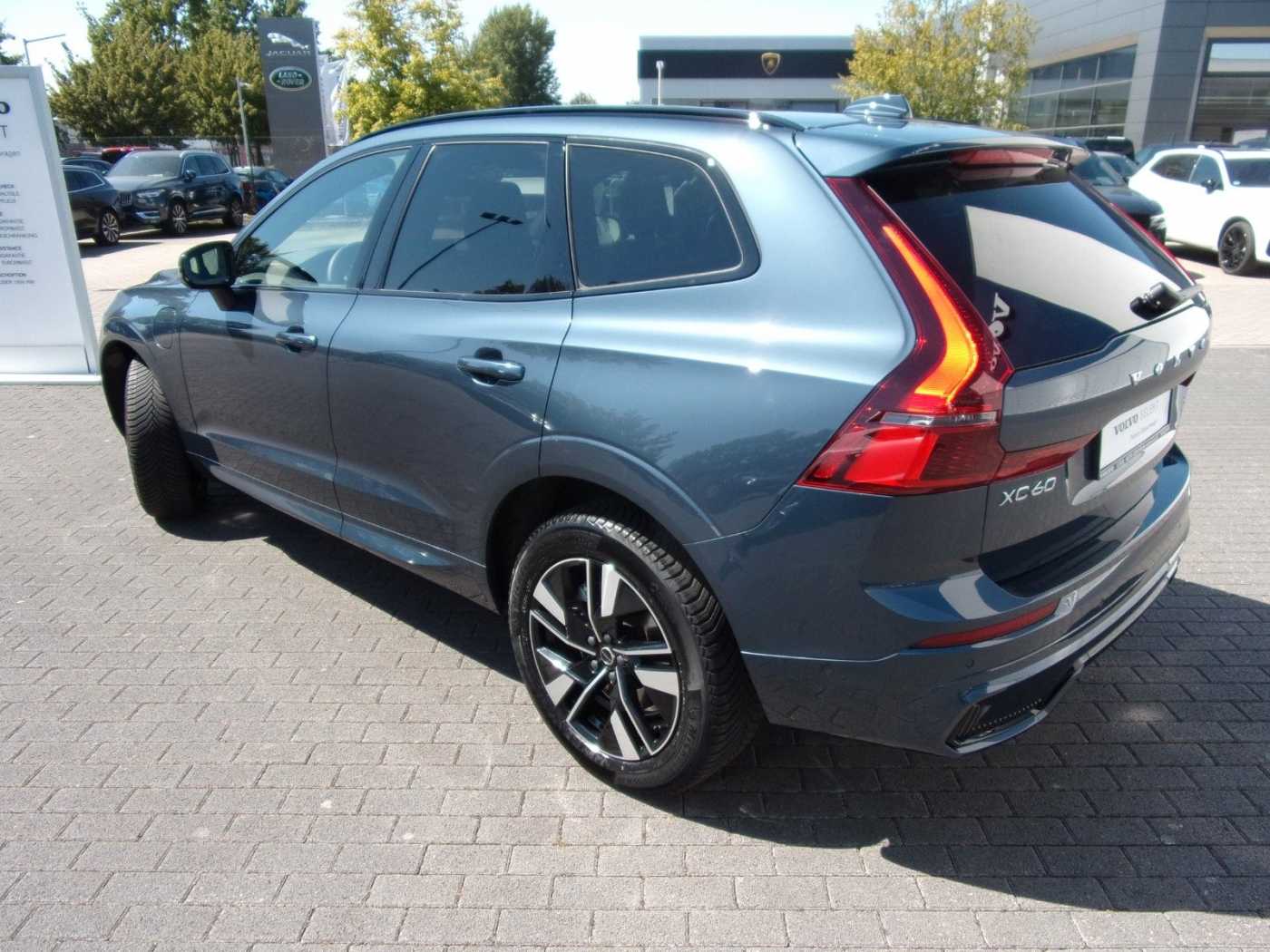 Volvo XC60 – Bild 5