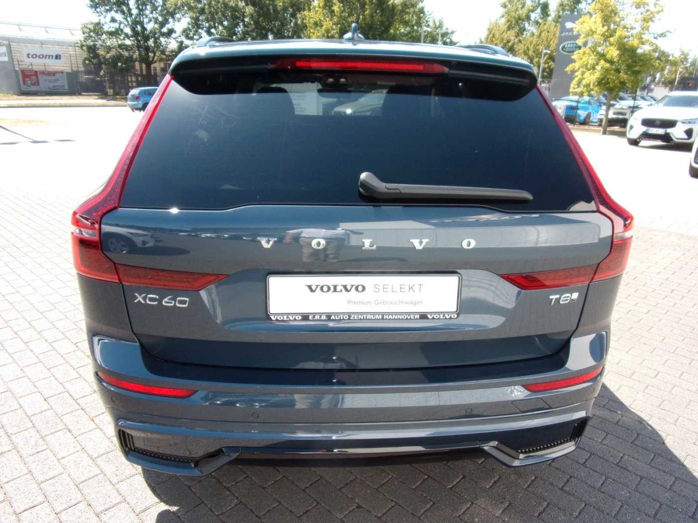 Volvo XC60 – Bild 6