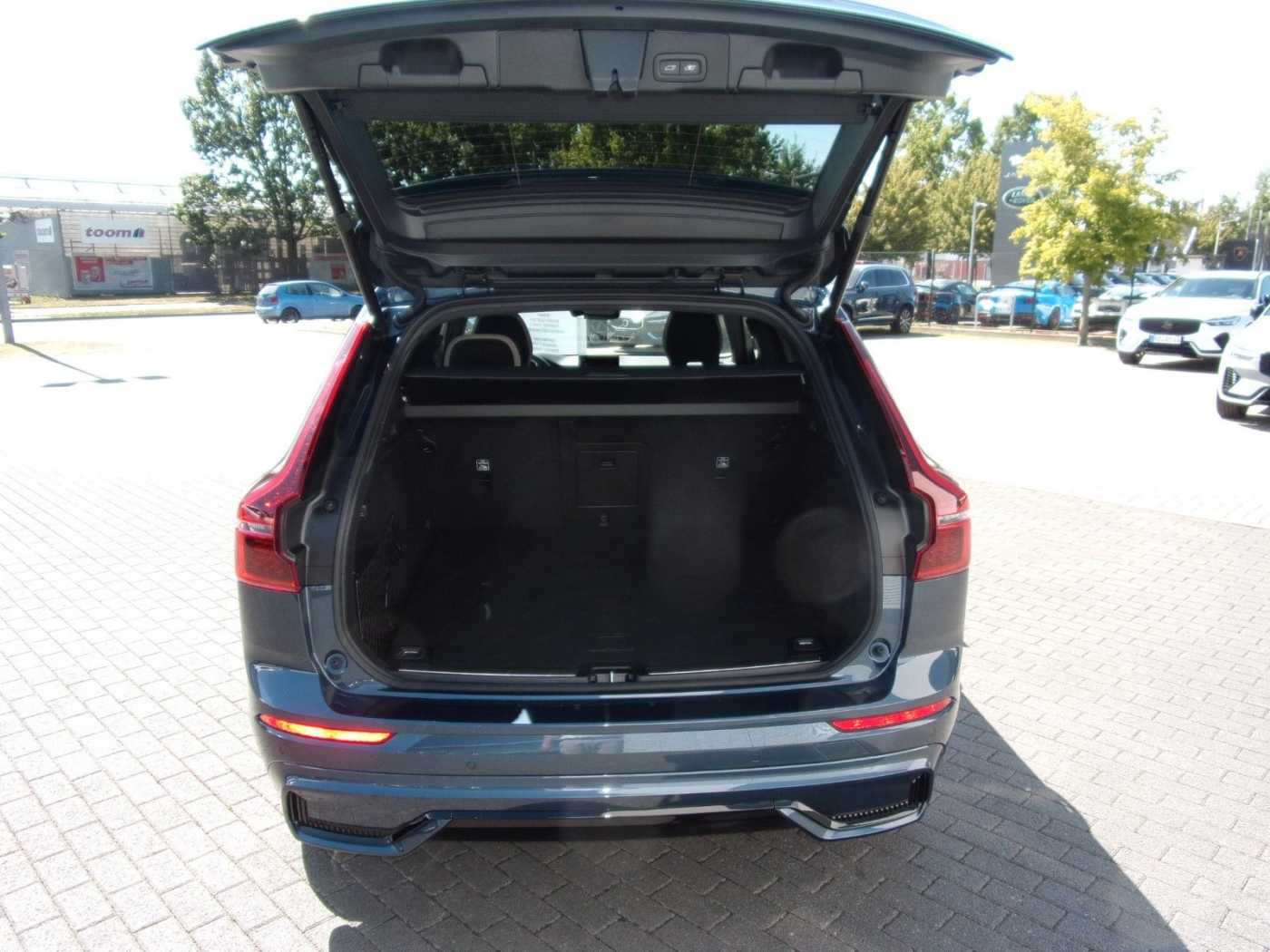Volvo XC60 – Bild 7