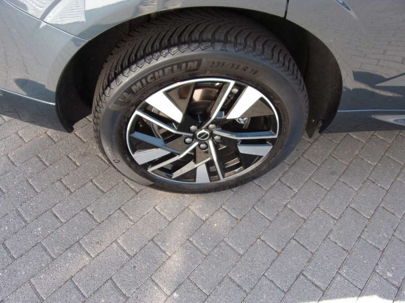 Volvo XC60 – Bild 9