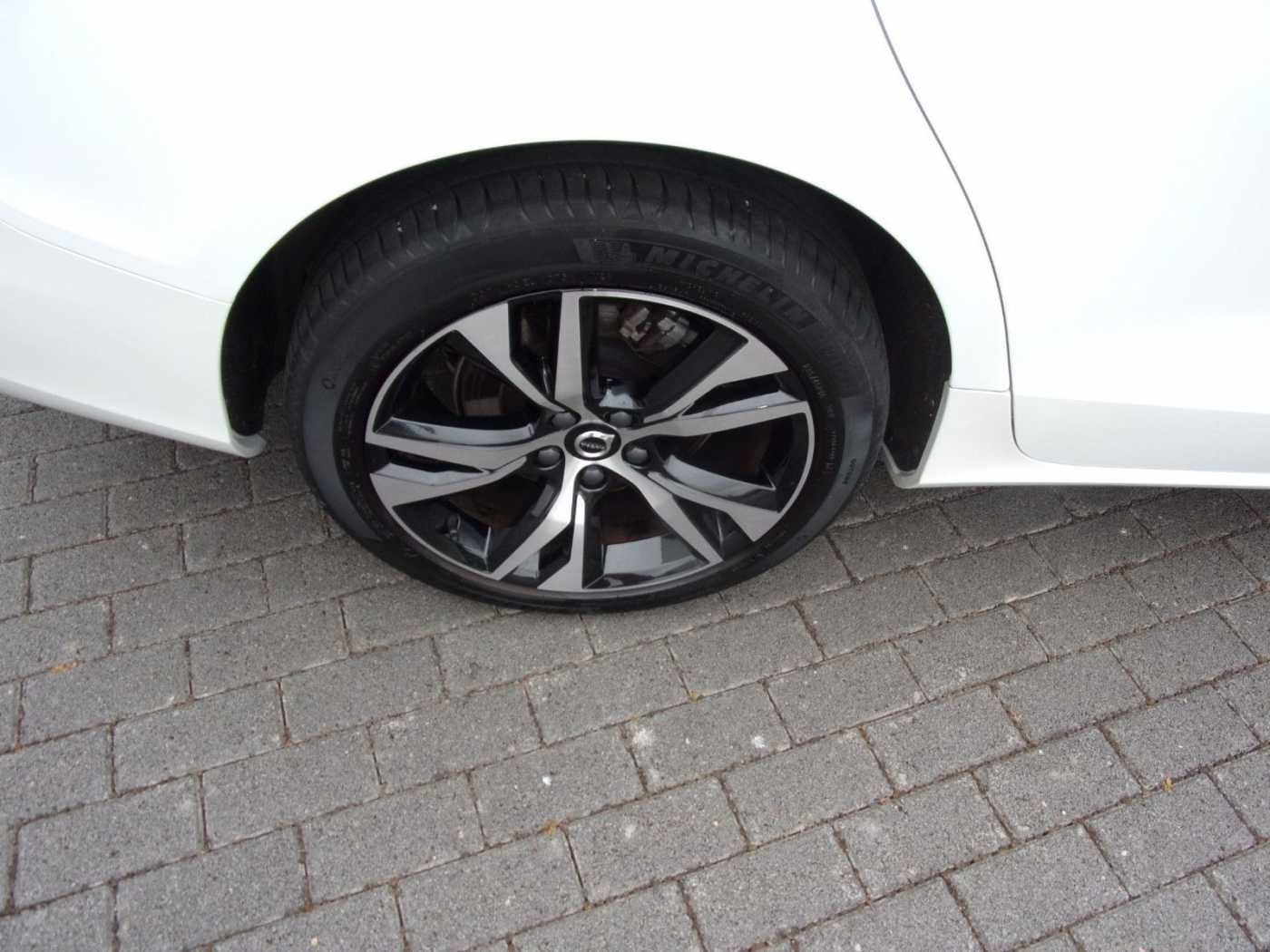 Volvo V60 – Bild 10