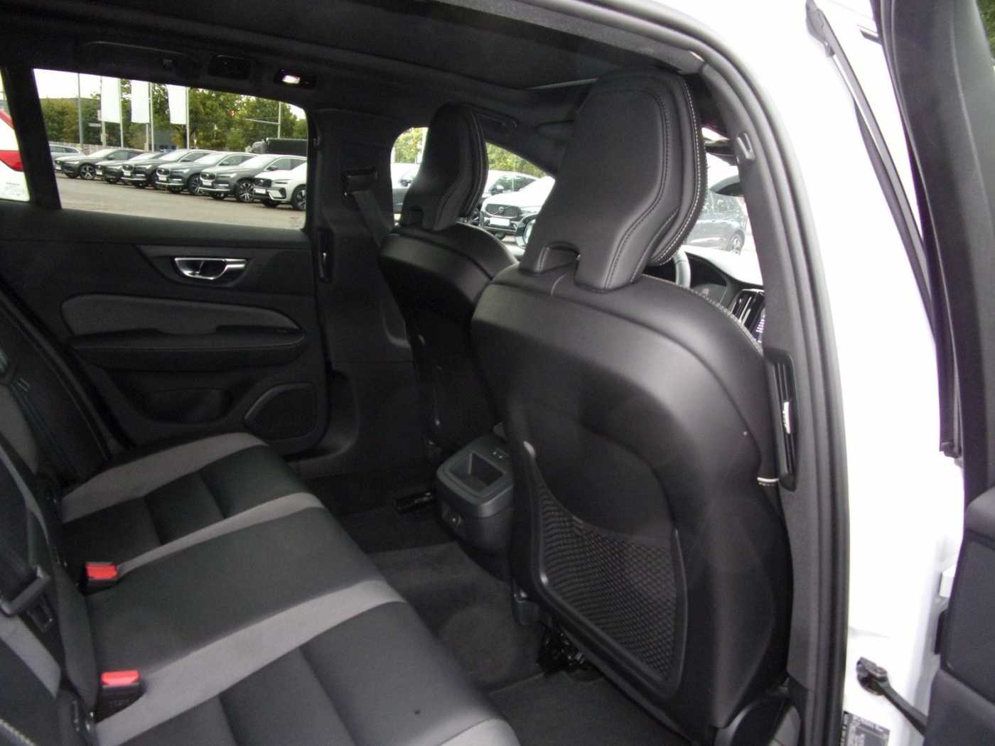 Volvo V60 – Bild 11