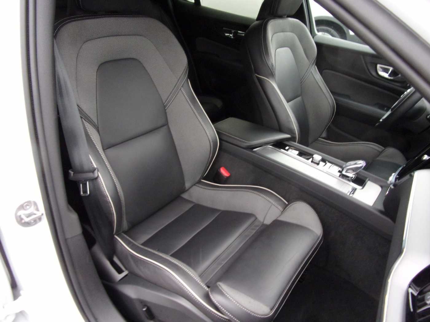 Volvo V60 – Bild 13