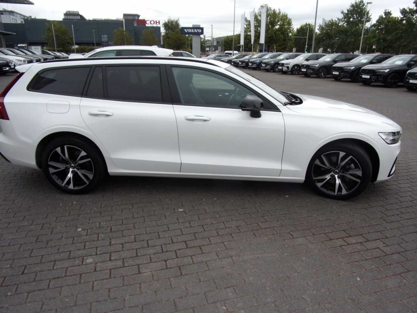 Volvo V60 – Bild 14