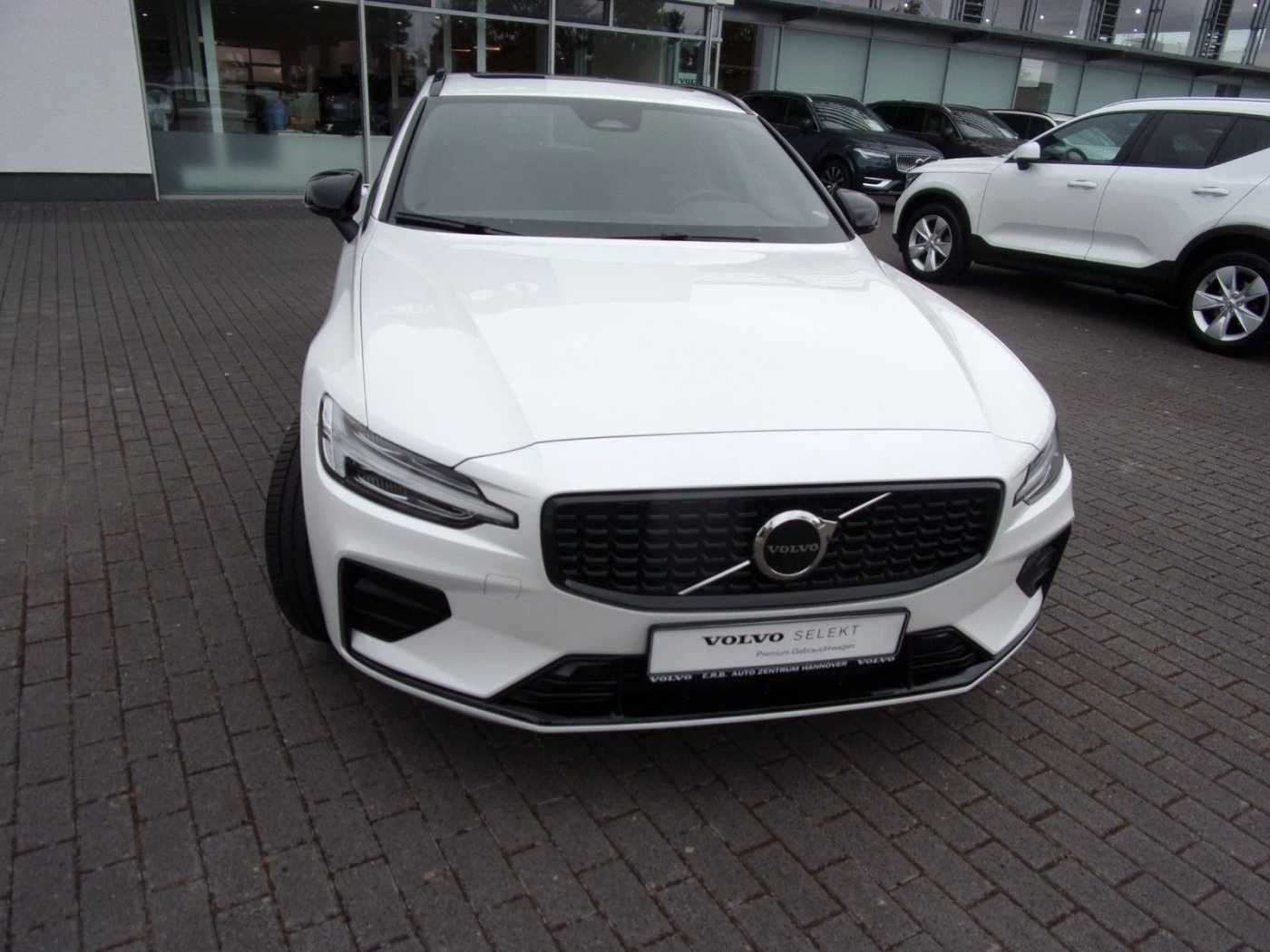 Volvo V60 – Bild 15