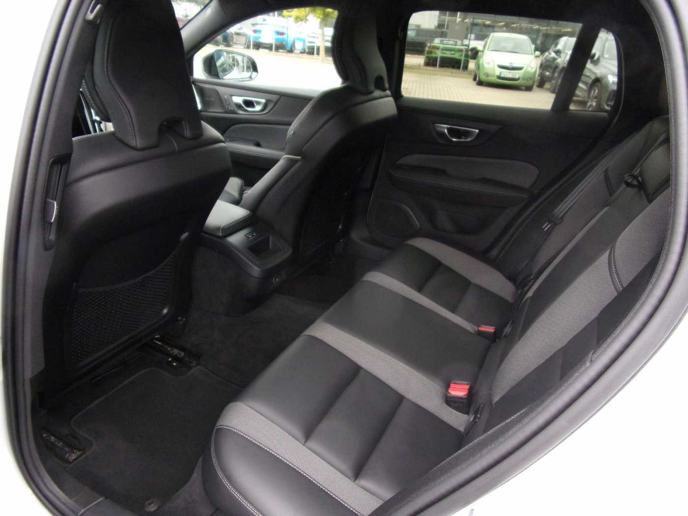 Volvo V60 – Bild 5