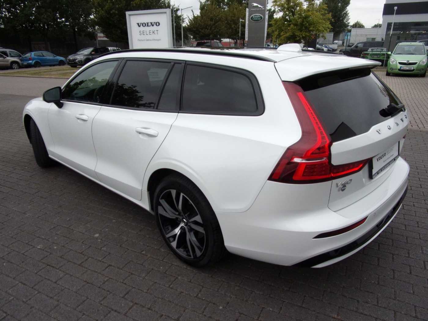 Volvo V60 – Bild 6