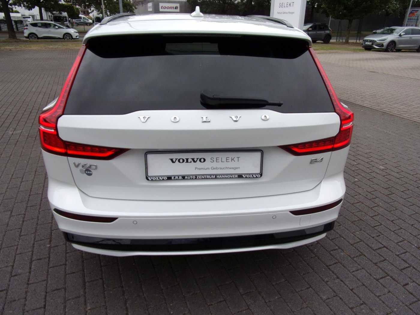 Volvo V60 – Bild 7