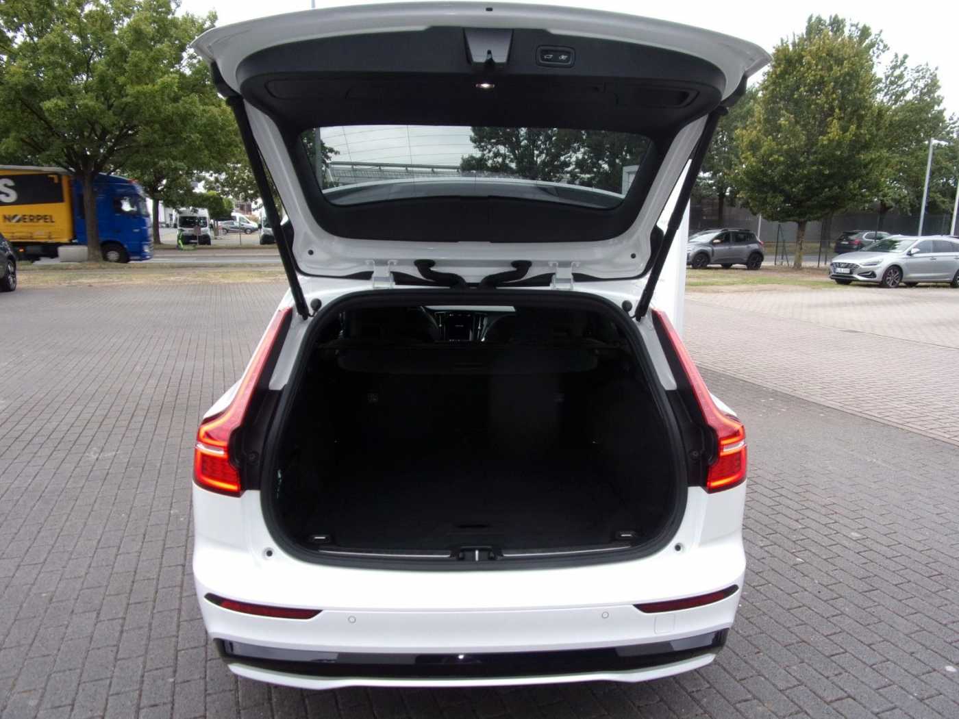 Volvo V60 – Bild 8