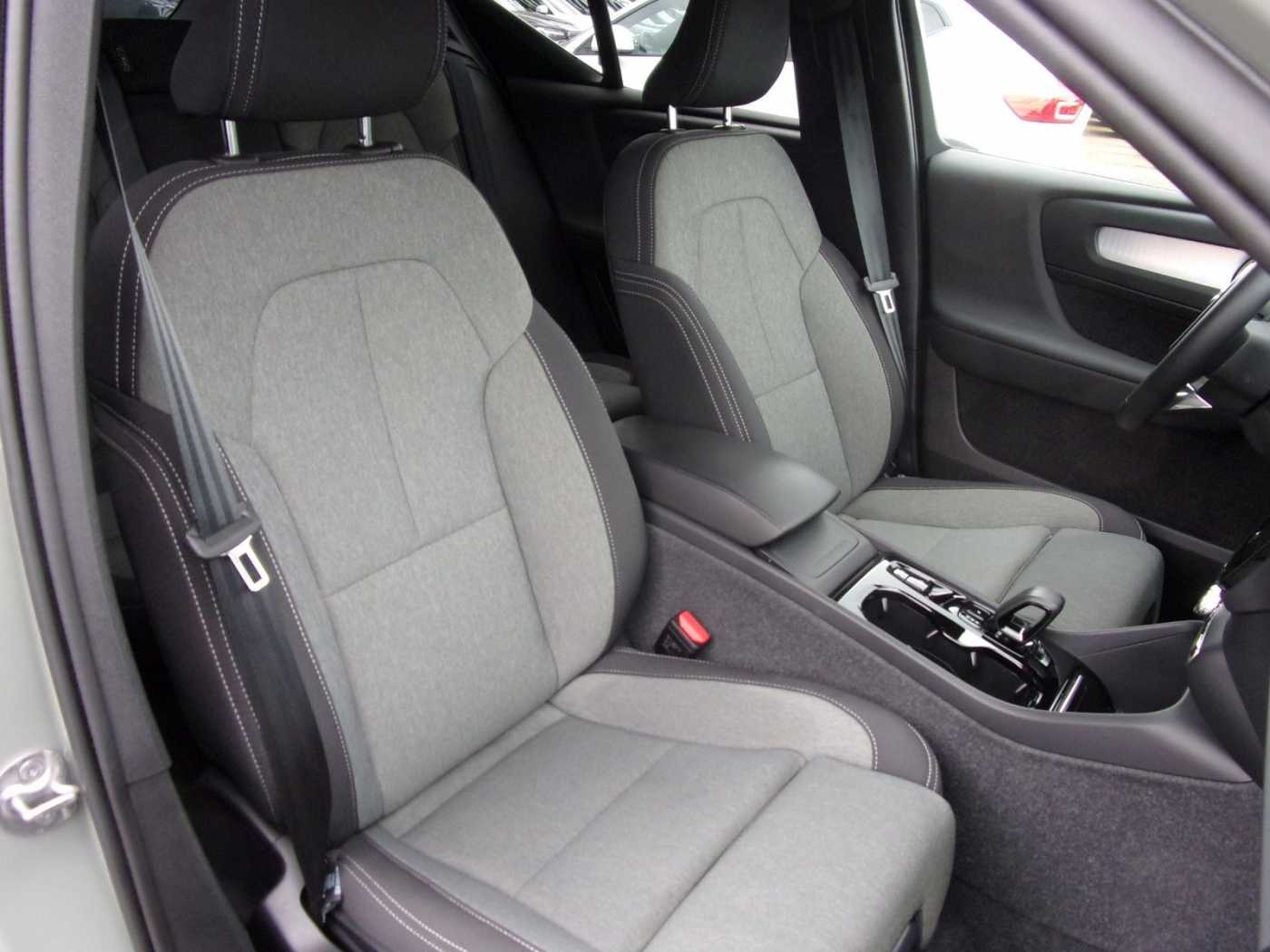 Volvo XC40 – Bild 11