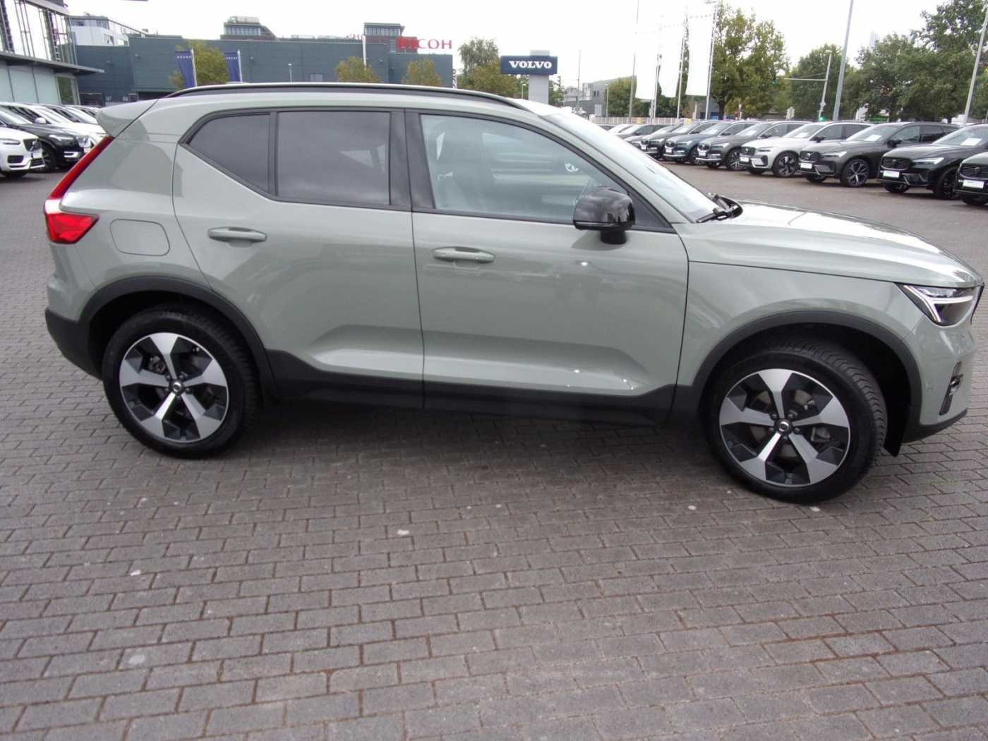 Volvo XC40 – Bild 12