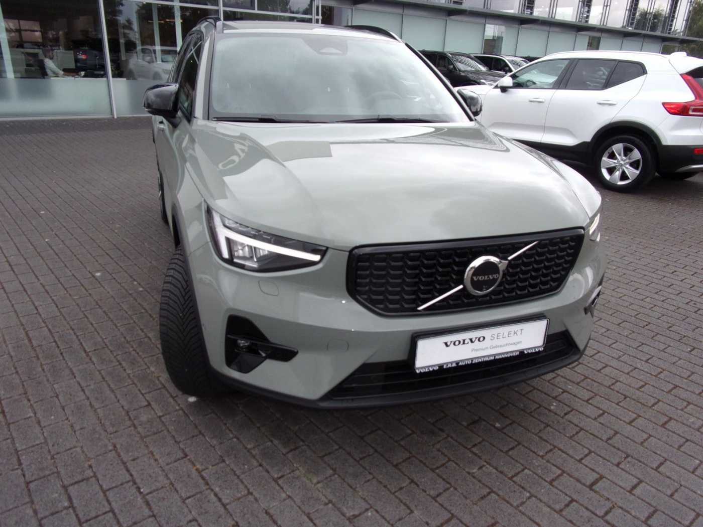 Volvo XC40 – Bild 13