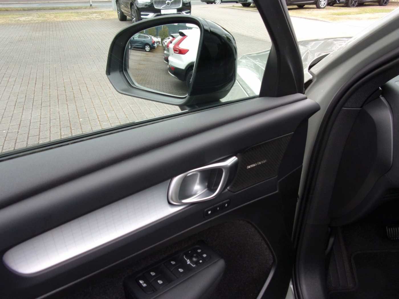 Volvo XC40 – Bild 4