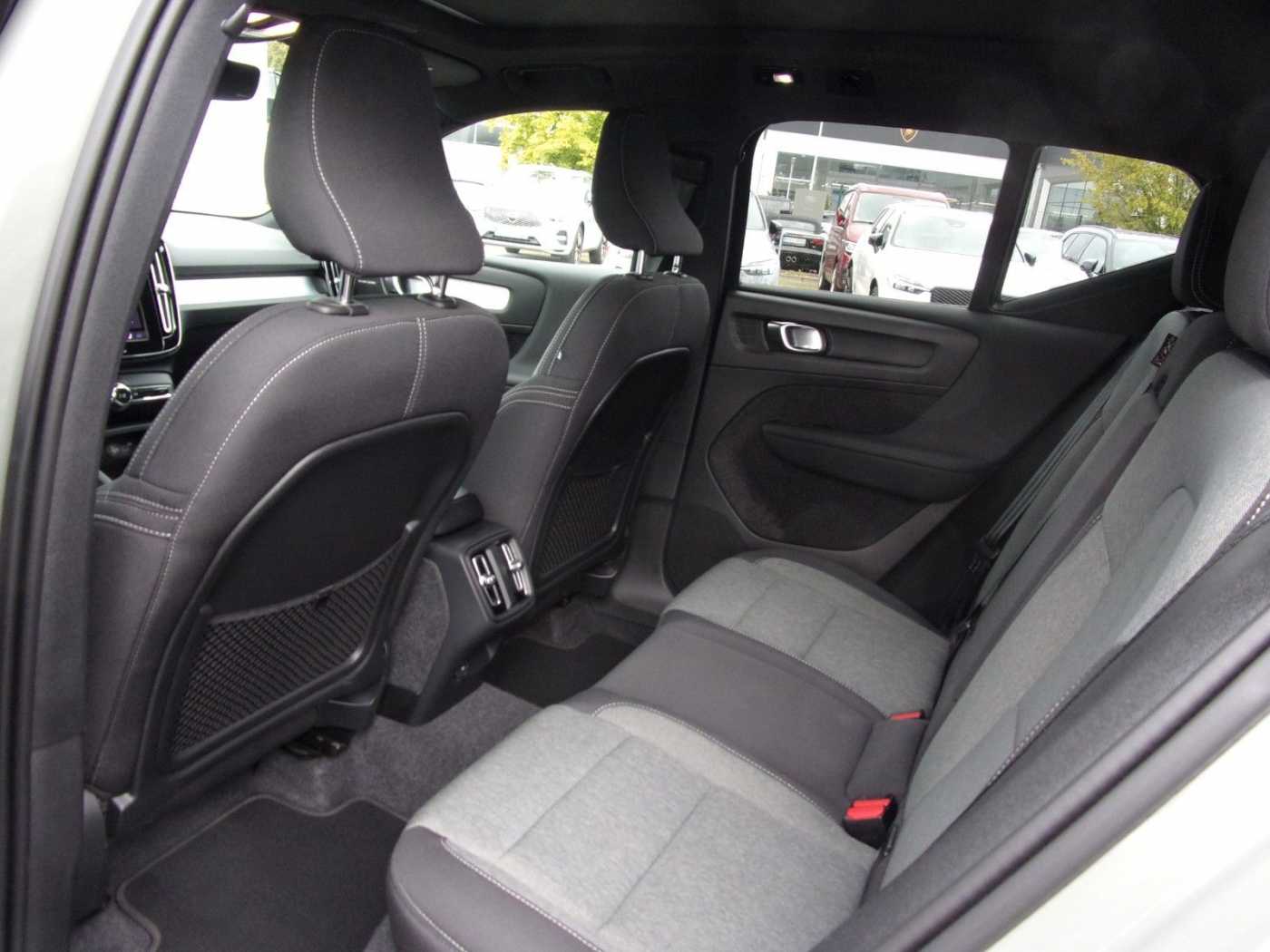 Volvo XC40 – Bild 5