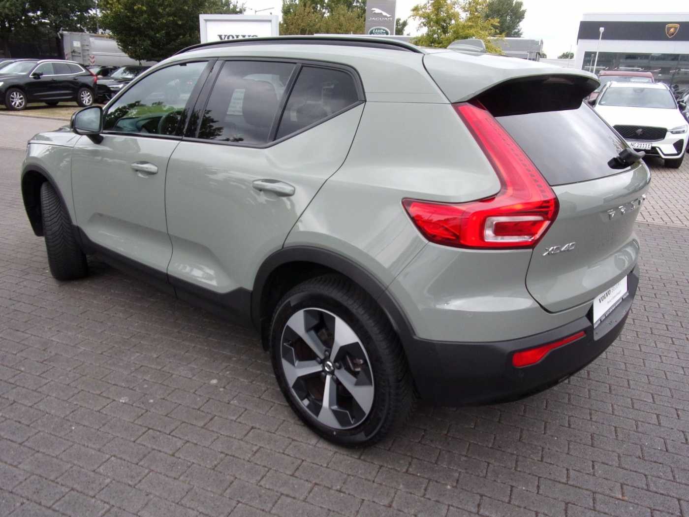 Volvo XC40 – Bild 6