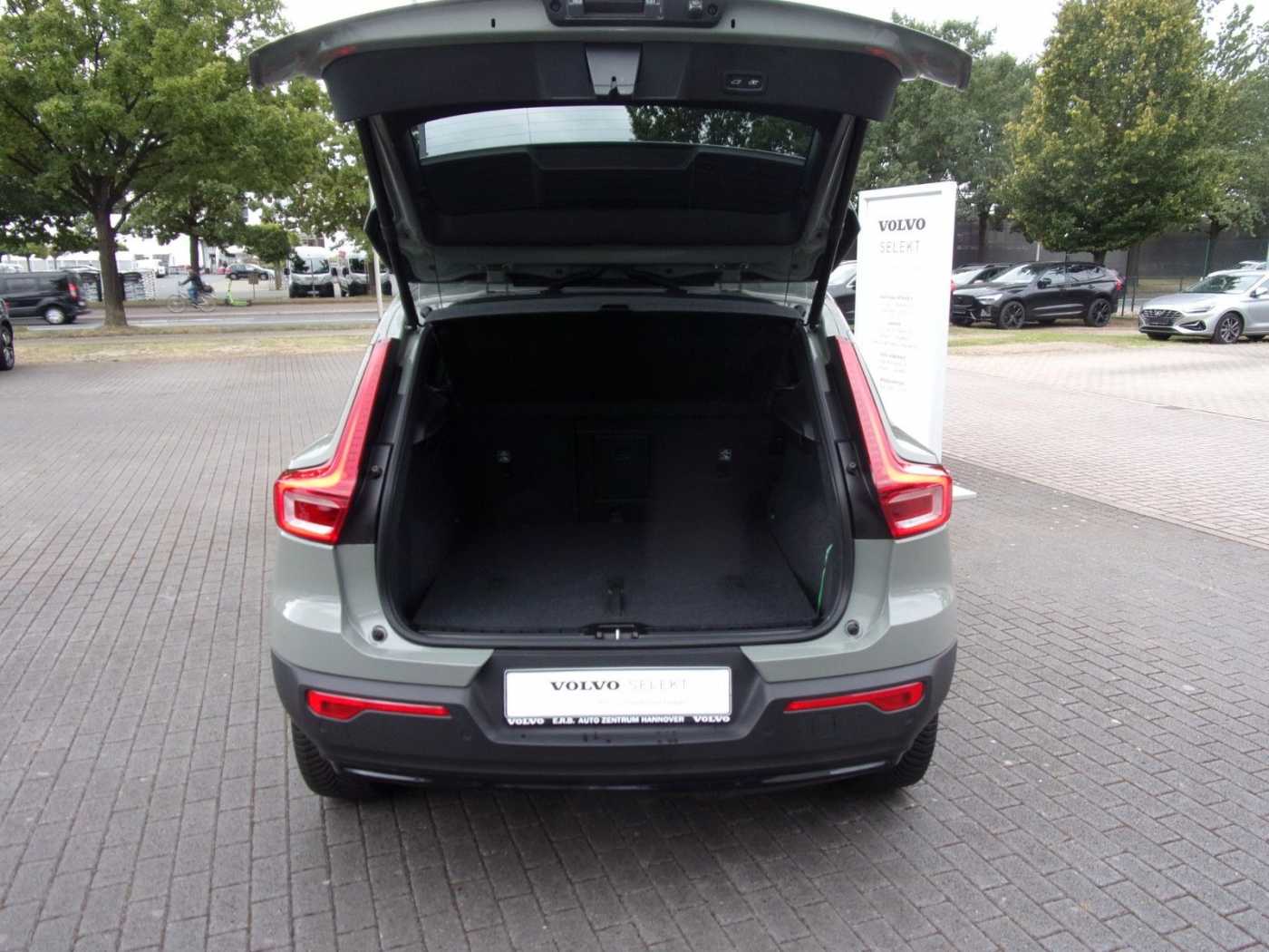 Volvo XC40 – Bild 7