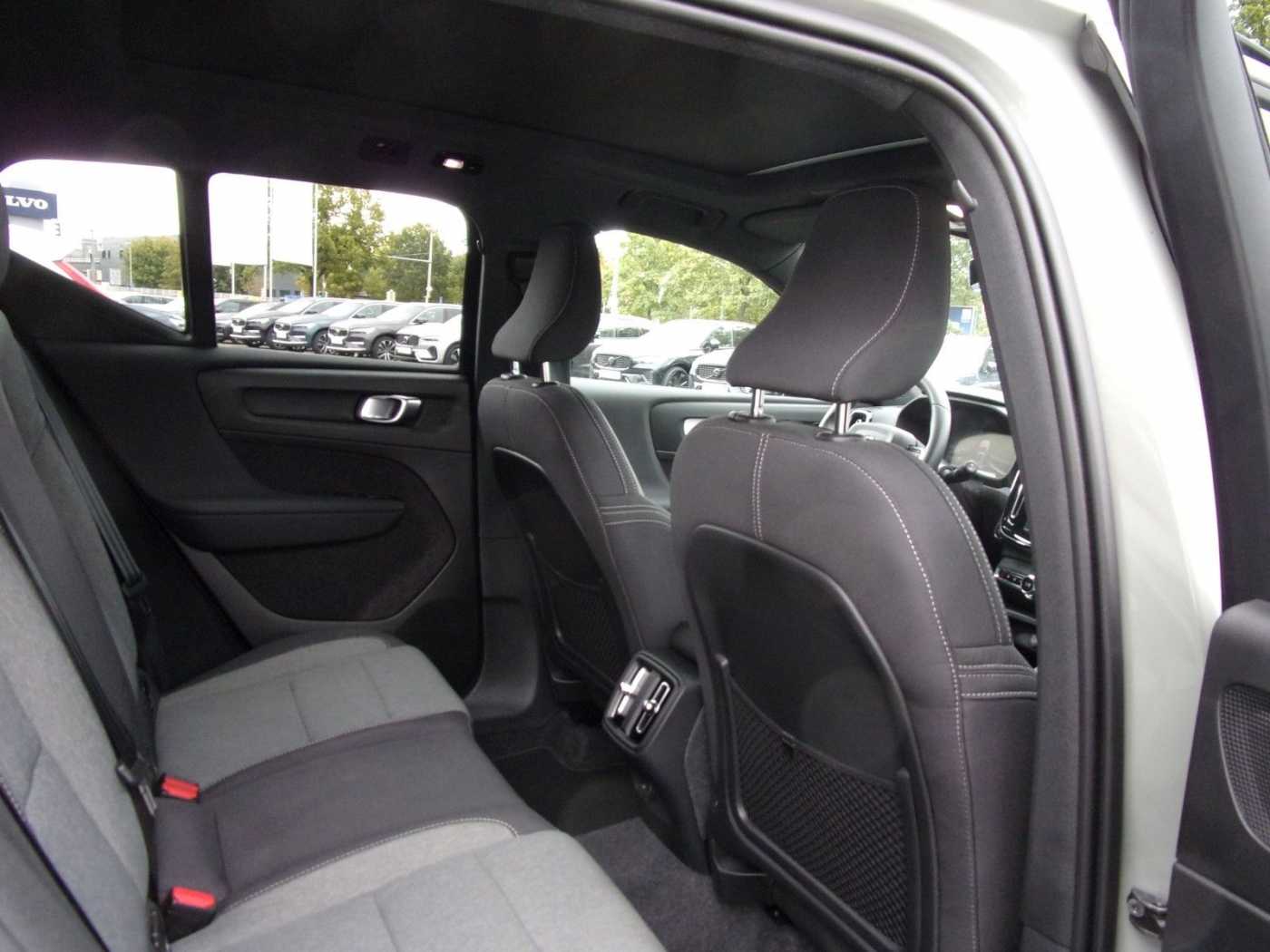 Volvo XC40 – Bild 9