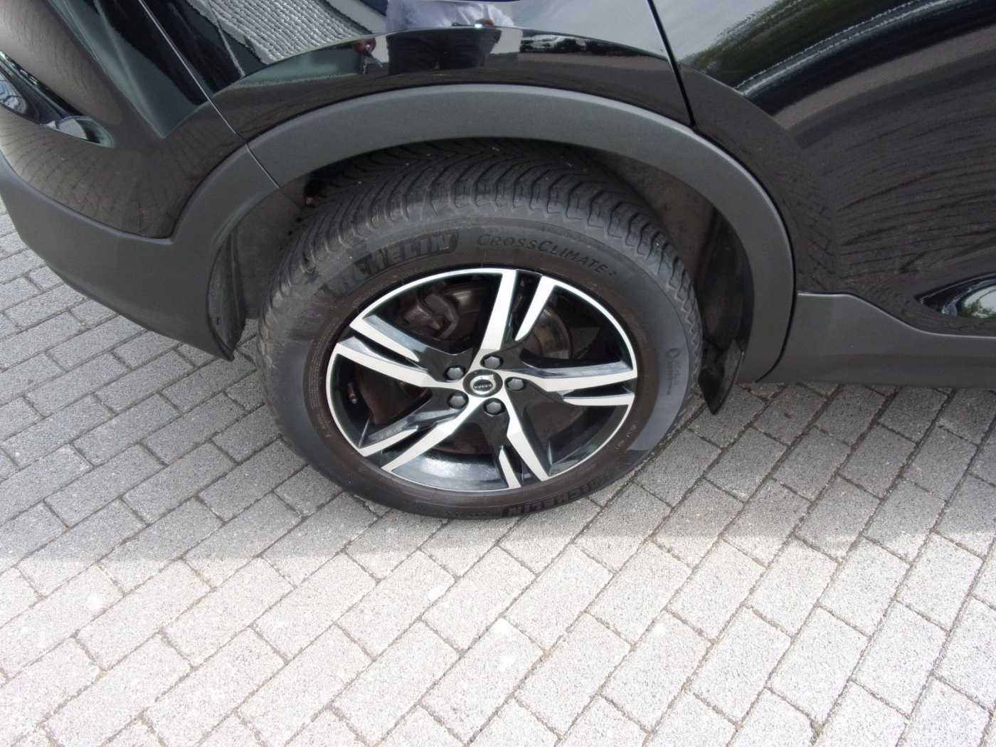 Volvo XC40 – Bild 10