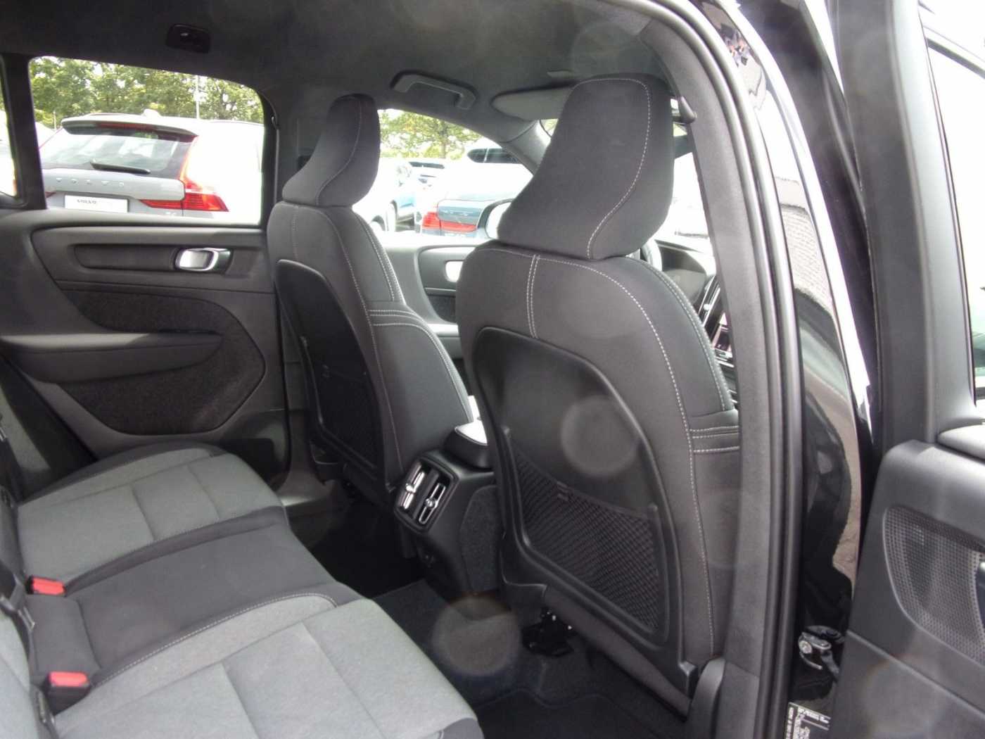 Volvo XC40 – Bild 11