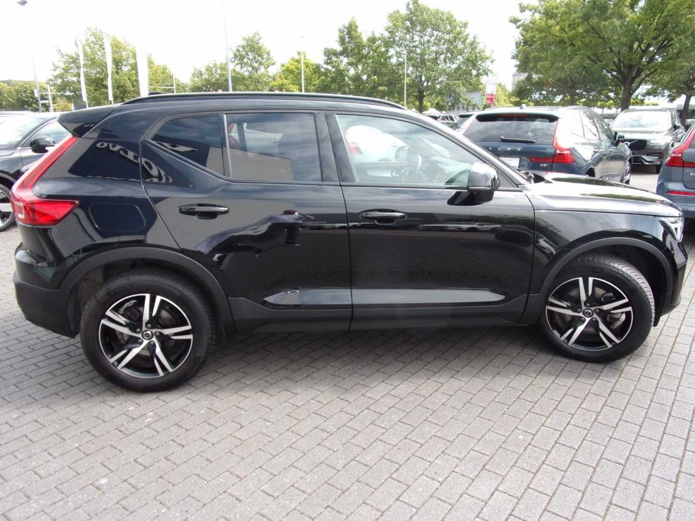 Volvo XC40 – Bild 12