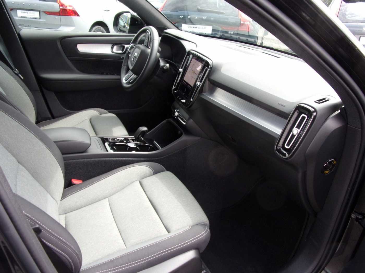 Volvo XC40 – Bild 13