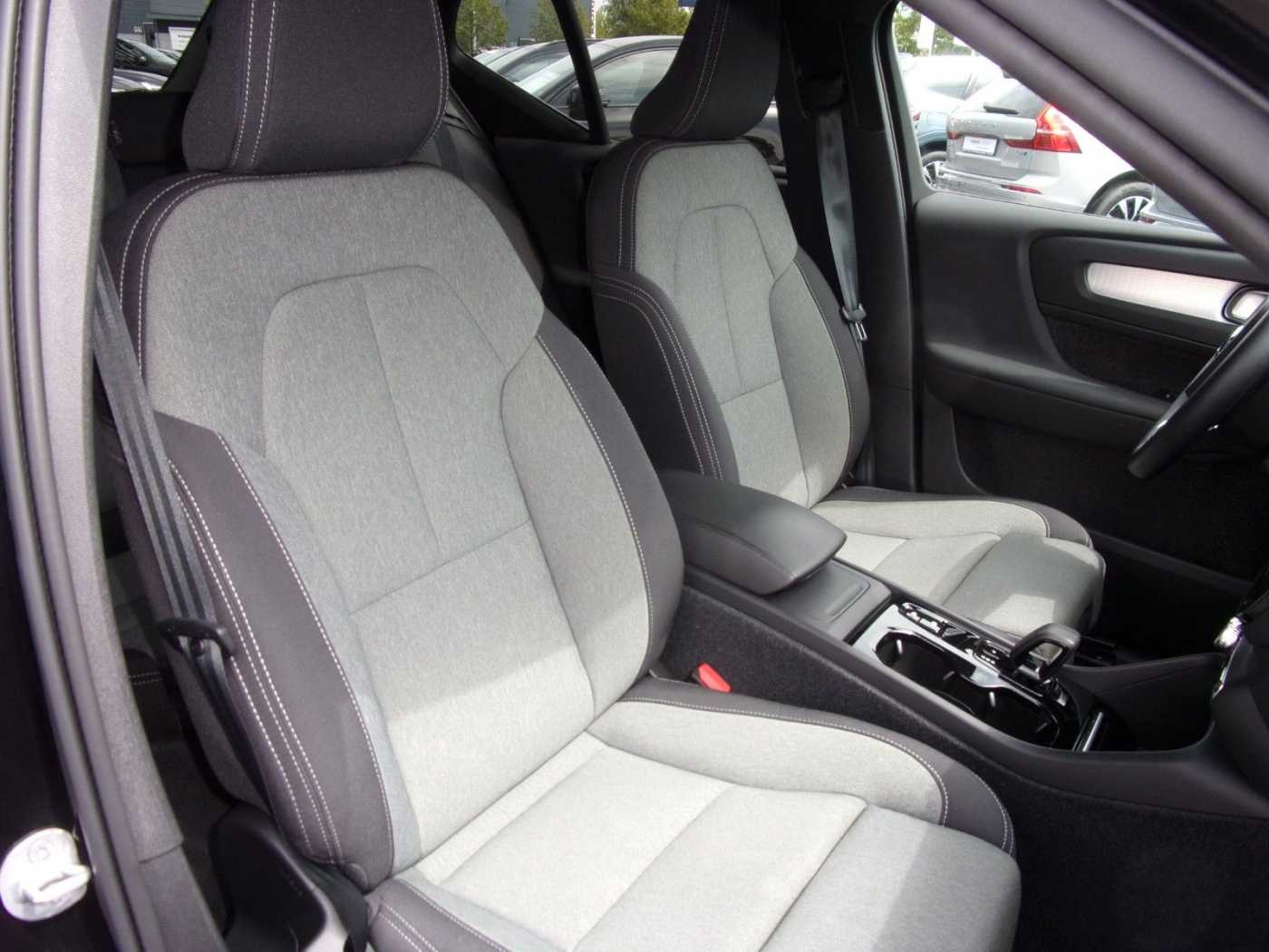 Volvo XC40 – Bild 14