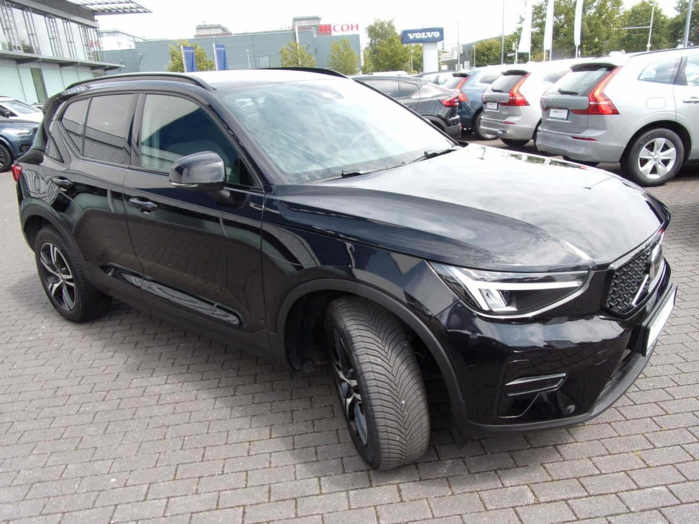 Volvo XC40 – Bild 15