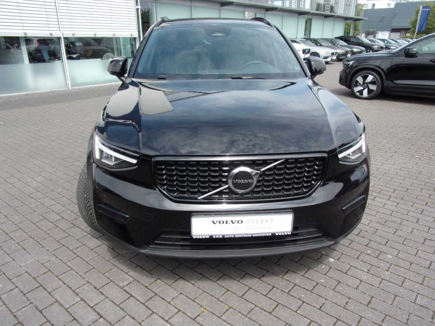 Volvo XC40 – Bild 16