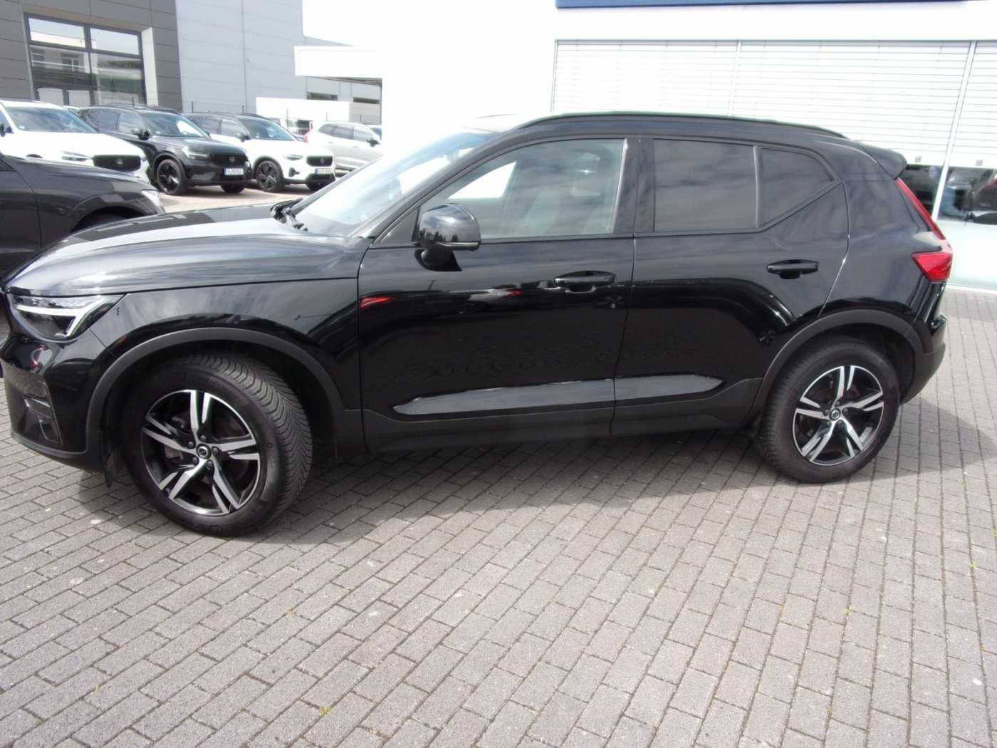 Volvo XC40 – Bild 2