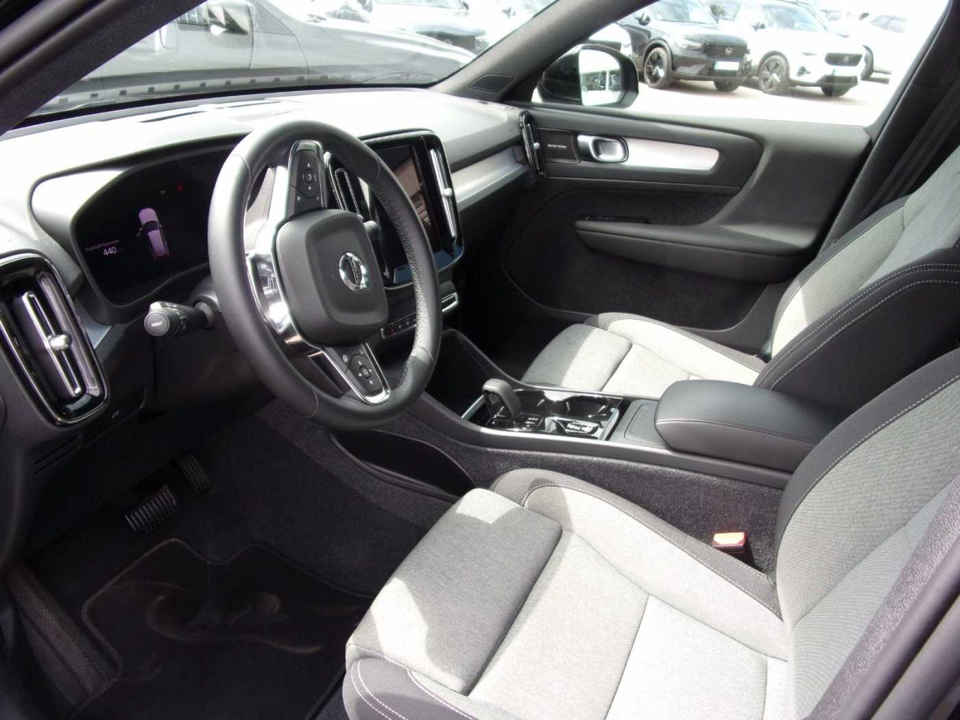 Volvo XC40 – Bild 3
