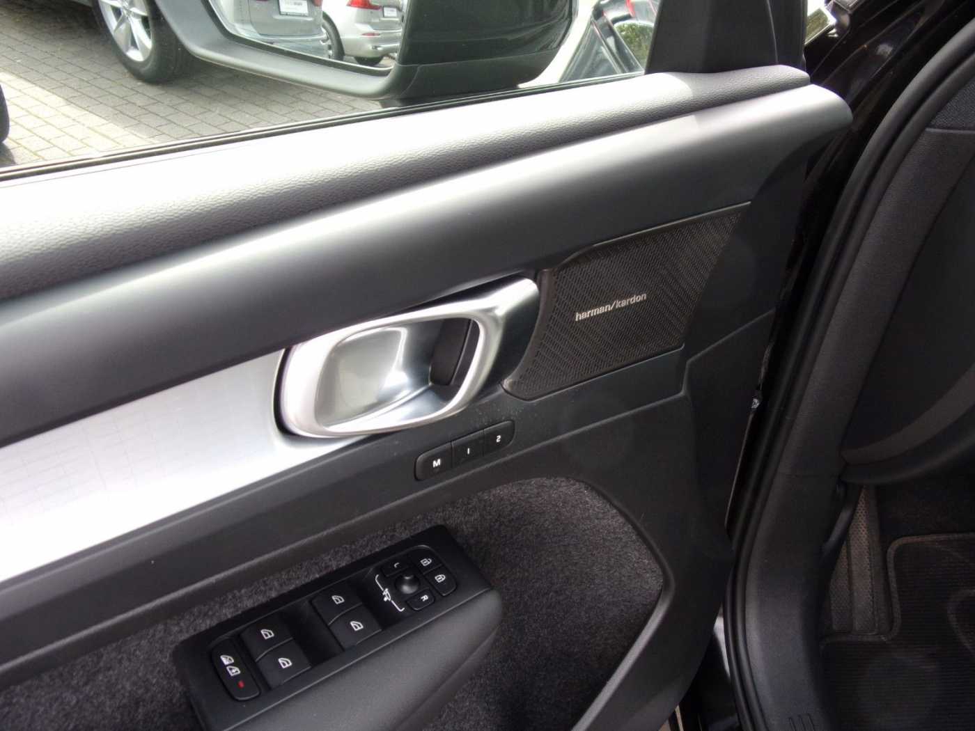 Volvo XC40 – Bild 4