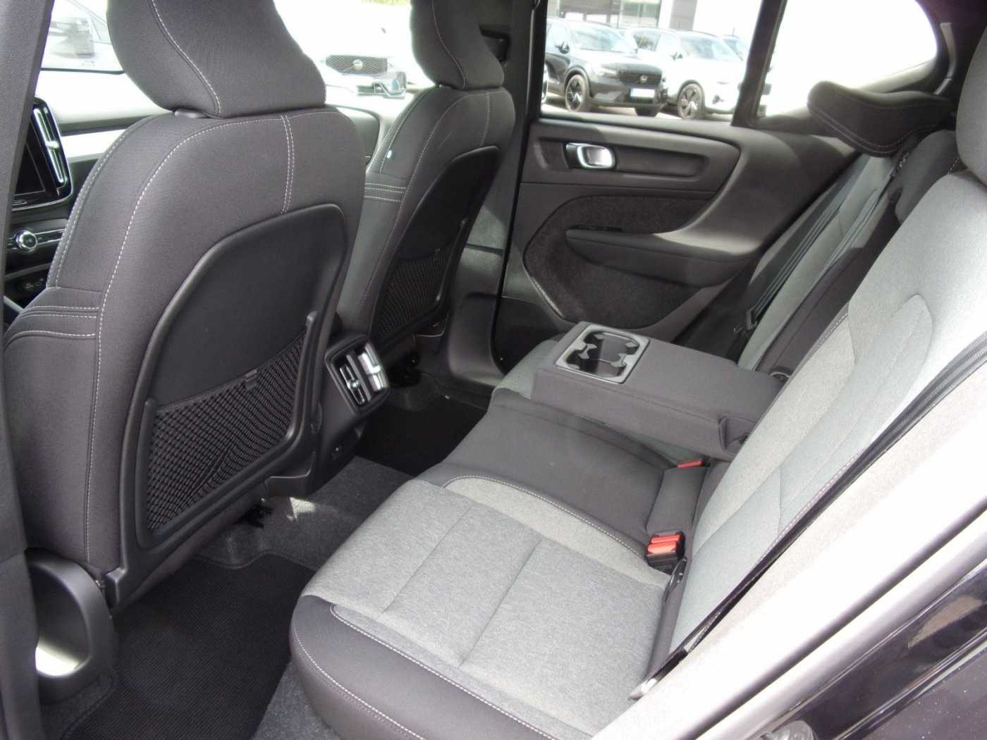Volvo XC40 – Bild 5