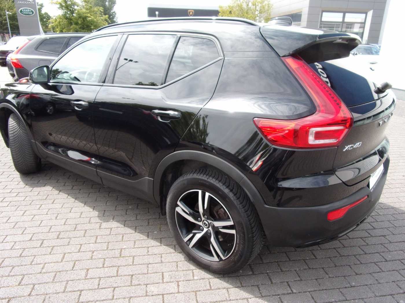 Volvo XC40 – Bild 6