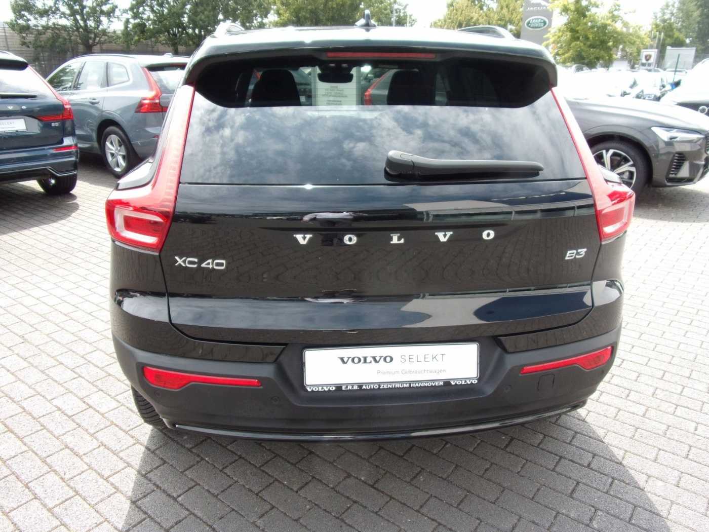 Volvo XC40 – Bild 7