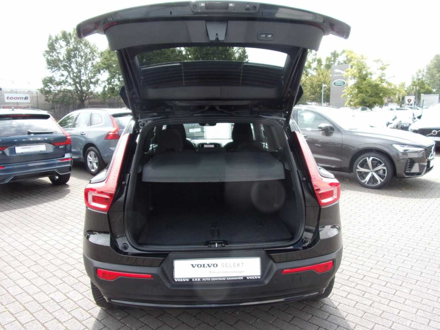 Volvo XC40 – Bild 8
