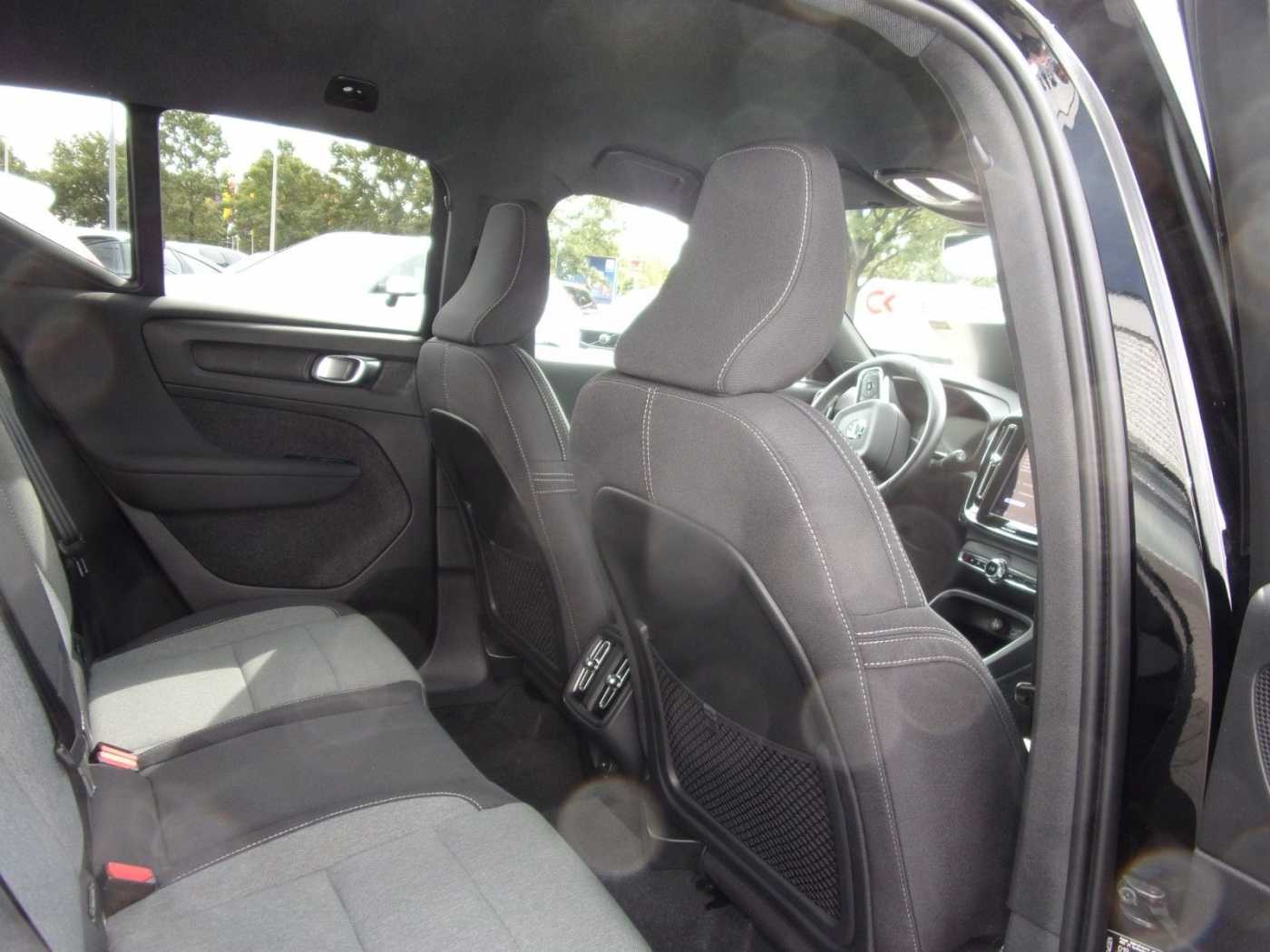 Volvo XC40 – Bild 10