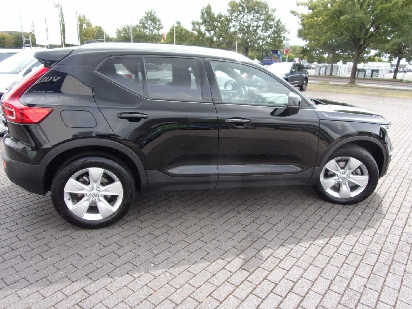 Volvo XC40 – Bild 11
