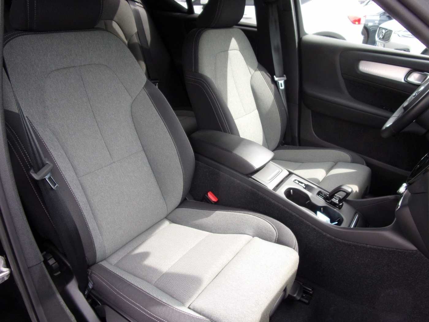 Volvo XC40 – Bild 13