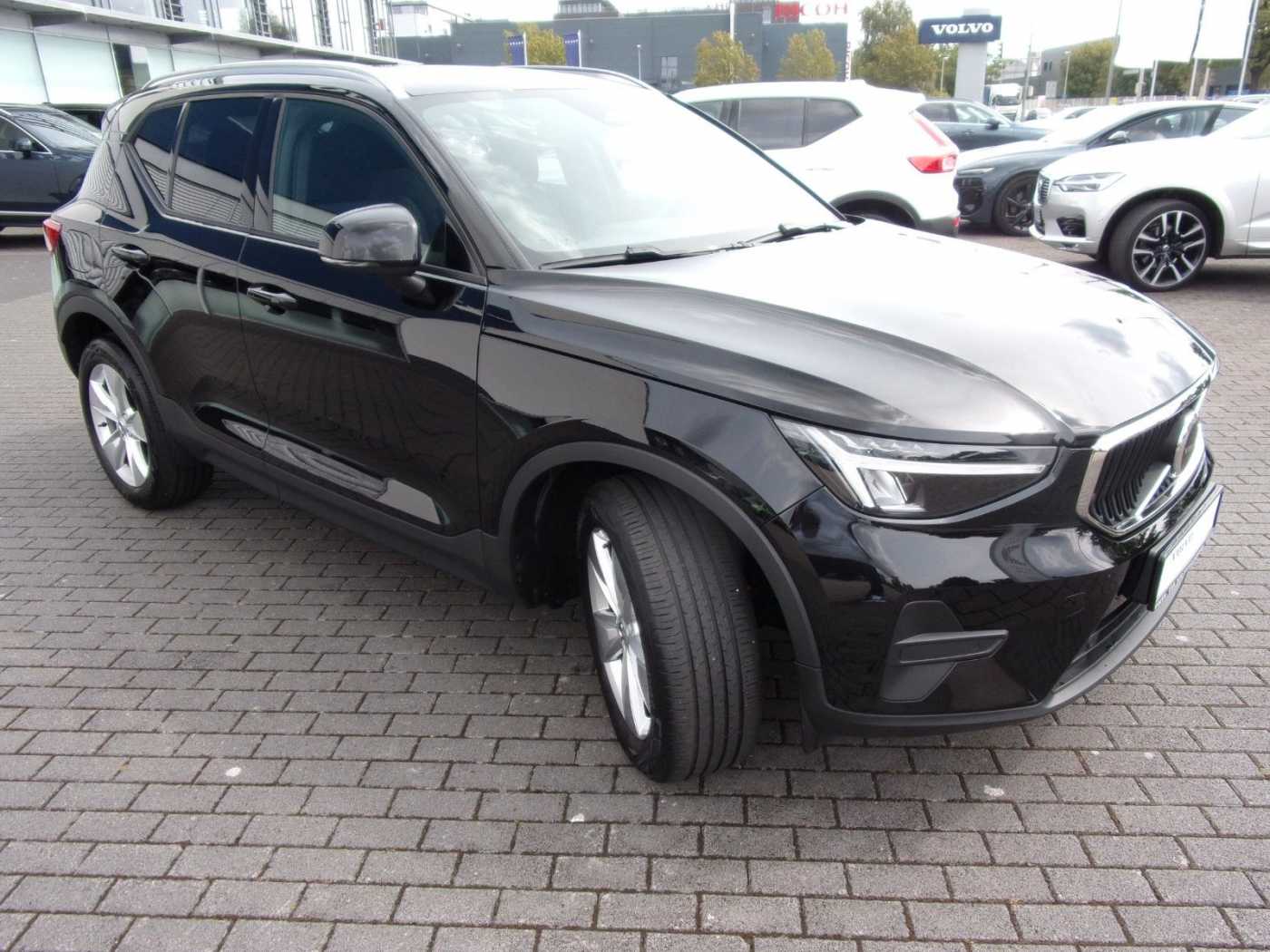 Volvo XC40 – Bild 14