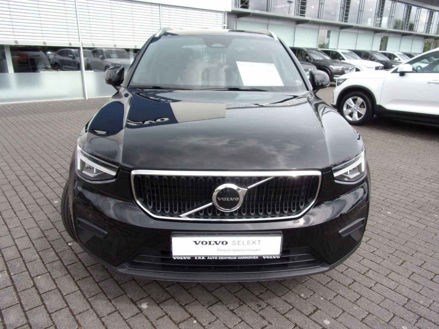 Volvo XC40 – Bild 15