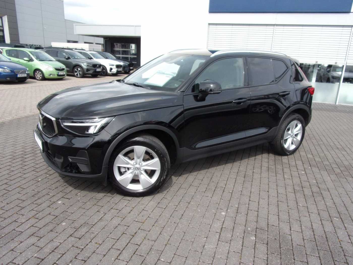 Volvo XC40 – Bild 2