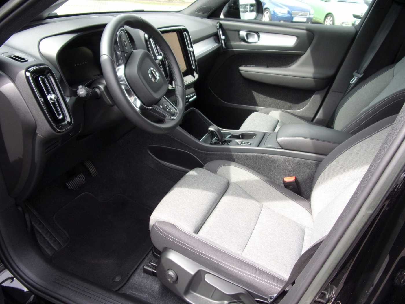 Volvo XC40 – Bild 3