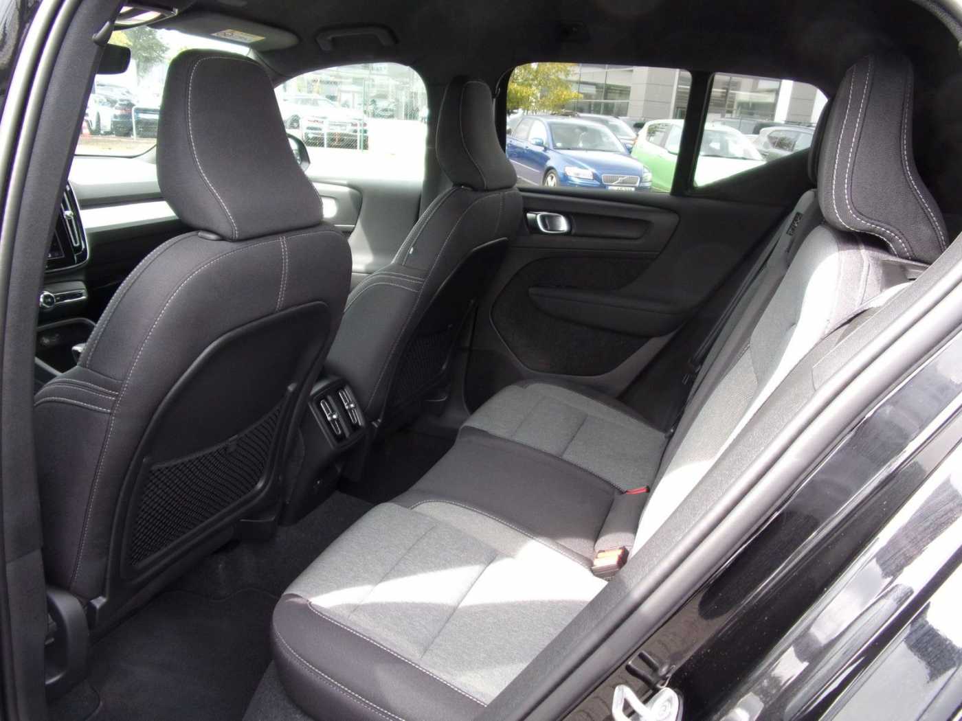 Volvo XC40 – Bild 4