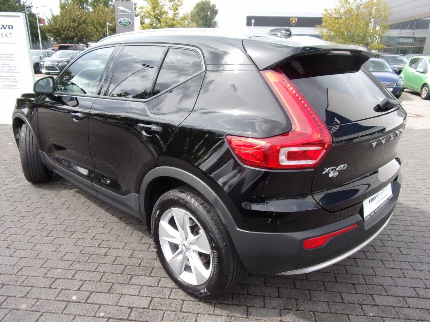Volvo XC40 – Bild 5