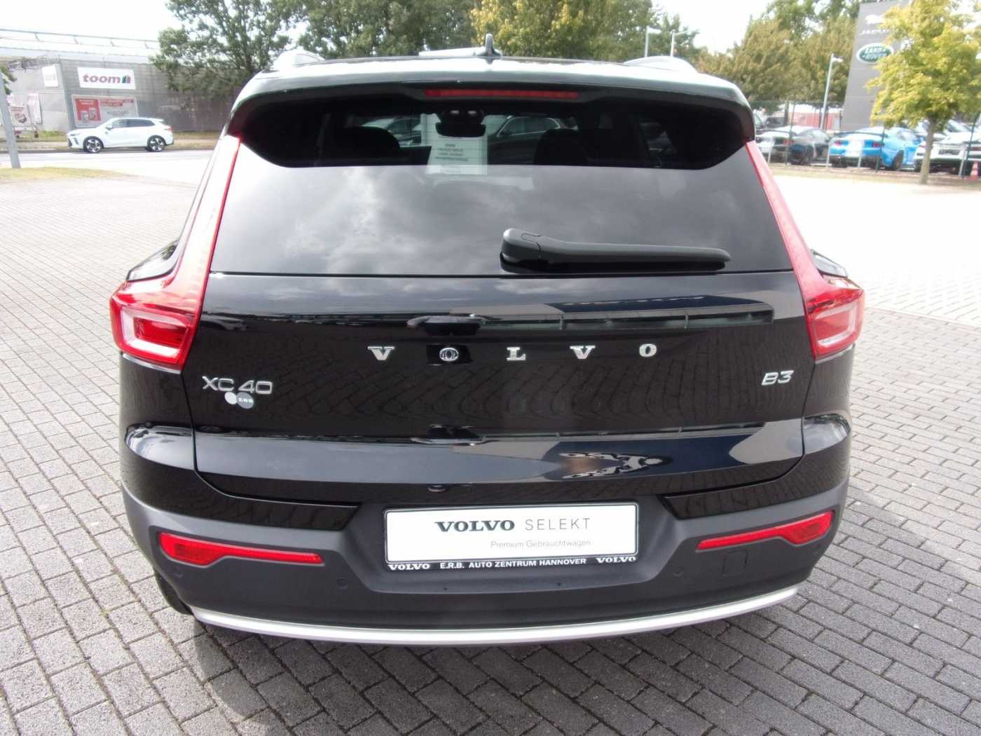 Volvo XC40 – Bild 6