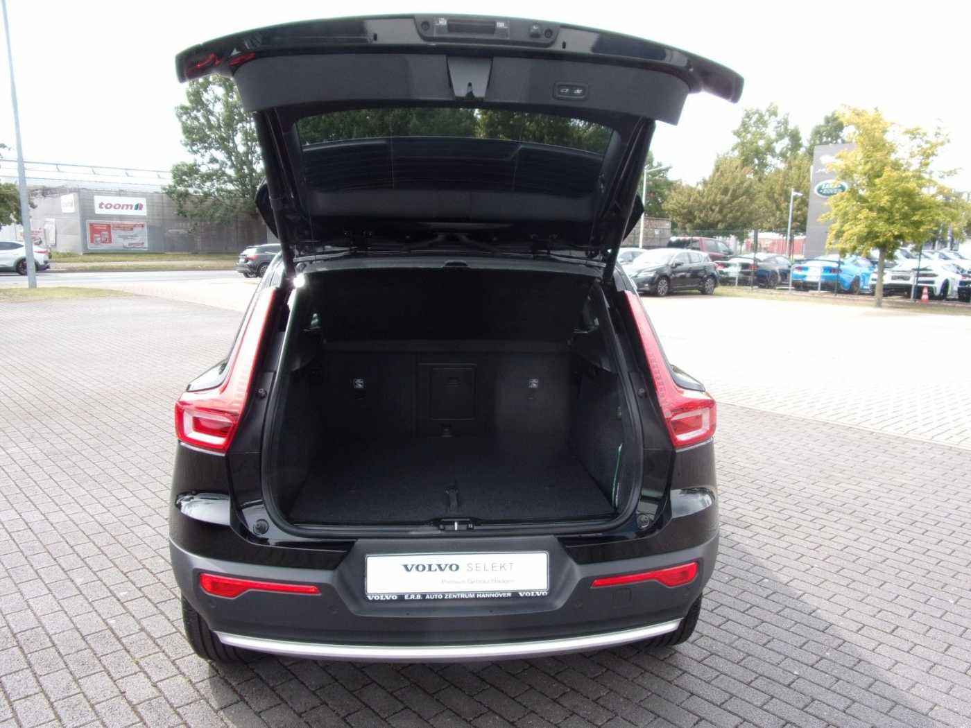 Volvo XC40 – Bild 7