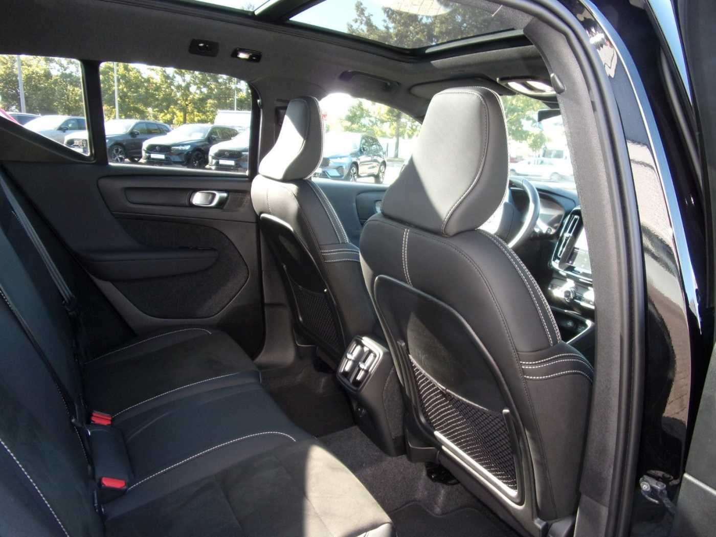 Volvo XC40 – Bild 10